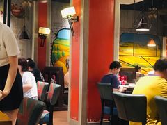 -四姐妹东北饺子(沙尾路店)