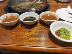 -牛必福潮汕牛肉火锅(油坊桥店)