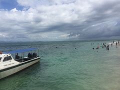 -东姑阿都拉曼海洋公园