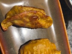 招牌煎饺-南京大牌档(青岛万象城店)