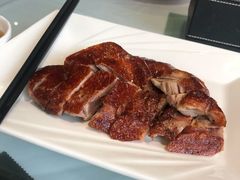 琵琶鸭-铜锣湾·有麝自然香(渝北财富中心店)