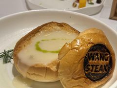 -王品牛排(福州泰禾店)