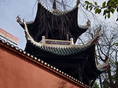 -白帝城·瞿塘峡景区