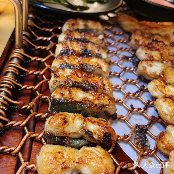 百年食客韩式烤肉(磐石路店)