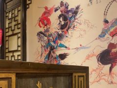 -蜀大侠火锅(建设路第五大道店)