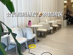 -YCHL Studios健身工作室(市二宫店)
