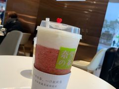 -奈雪的茶(东原悦荟店)