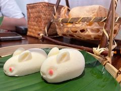 -泰妃殿(新世界旗舰店)