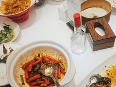 -永膳精致本味湘菜(麓谷店)