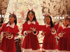 -长沙富力万达文华酒店