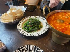 -泰莲庭·溪畔餐厅(雁栖湖店)