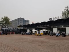 -老北京私房菜(798店)