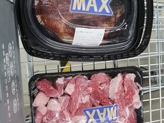 -盒马X会员店(王府井奥莱UP TOWN店)