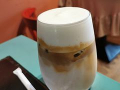 -The Flowers Coffee(南山店)