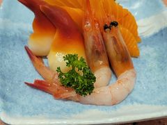 -元气寿司(环球港店)