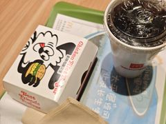 -麦当劳(安定门外大街店)