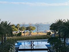 -厦门万丽酒店·R Bar