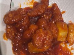 -小菜园新徽菜(无锡人民路红豆店)