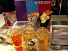 -麦当劳(龙之梦购物中心店)