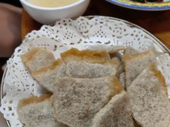 -楊老黑卤煮·京味菜
