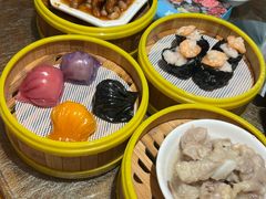 -子曰禮·茶居(紫南美食城店)