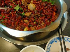 -天治宣·野椒鸡(龙头寺总店)