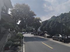 -北高峰