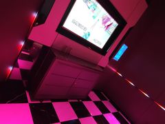 -宝岛甲壳虫KTV(蓝天路店)