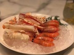 -广州四季酒店·意珍·意式自助餐