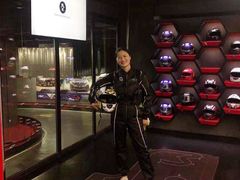 -魔赛卡丁车赛车汇(上海店)
