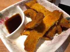 -姚面记·海派家常菜(恒基名人购物中心店)