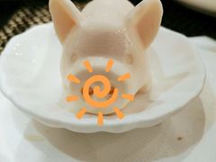 -厦门海景千禧大酒店·海景咖啡厅