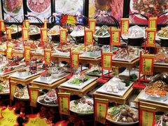 -鲁城往事(游客中心店)