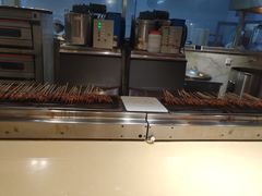 -比亚森自助烤肉料理(裕华店)