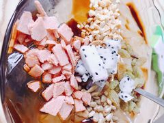 -长颈鹿的口袋钵钵鸡(市南店)