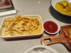 -雍哲港式餐厅(张家港万达店)