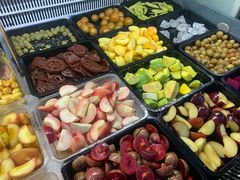 -老炳·七丛松甘草水果