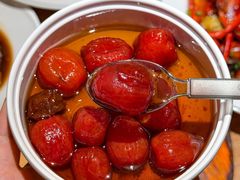 -俏小张海鲜烧烤(京汉总店)