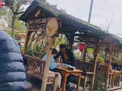 -青城甲(青城山店)