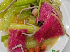 -尹记门钉肉饼(丰台站店)