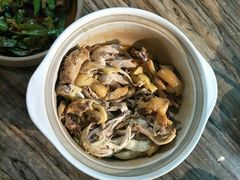 神仙鸡-民间瓦缸煨汤館(嵩山路店)