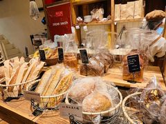 -佐敦面包铺·JORDAN BAKERY