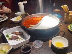 -潮澎派·潮汕菜大排档(南较西路店)