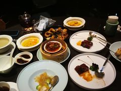 -万丽轩·粤菜(王府井金茂万丽酒店)