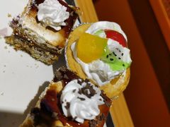 -火锅岛潮牌自助餐厅(天津天佑城店)