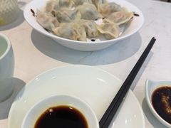 -船歌·鱼水饺青岛菜(国贸商城店)