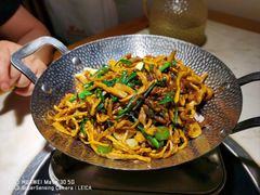 -佰家小厨·南京菜(夫子庙店)