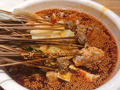 -嘉州叶婆婆钵钵鸡(建设路店)