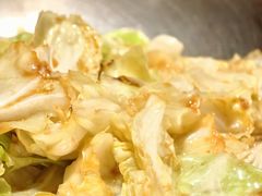 -绿茶餐厅(朝阳大悦城店)