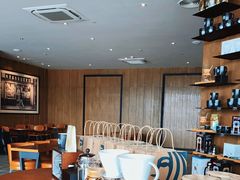 -星巴克(成都科学城店)